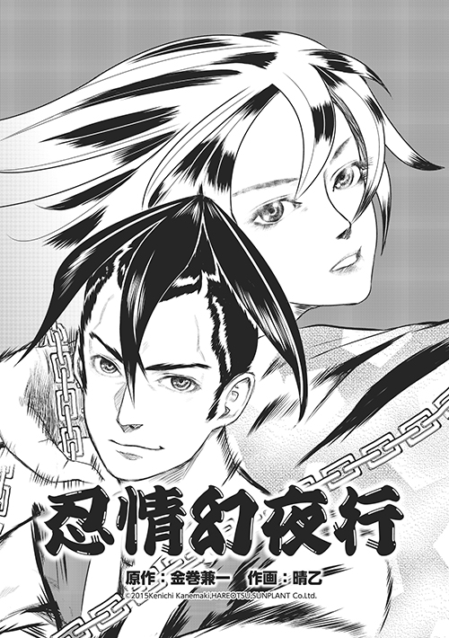 晴乙